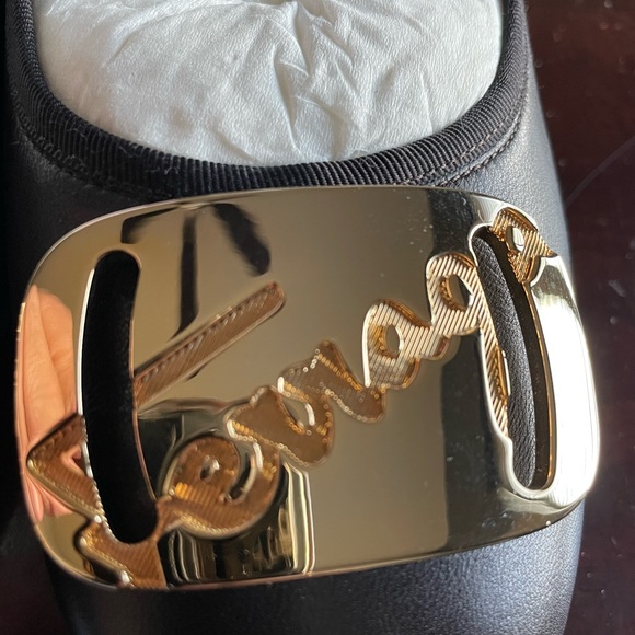 Salvatore Ferragamo Shoes- Gently used - comes with Box and Shoe-bag - Picture 3 of 12